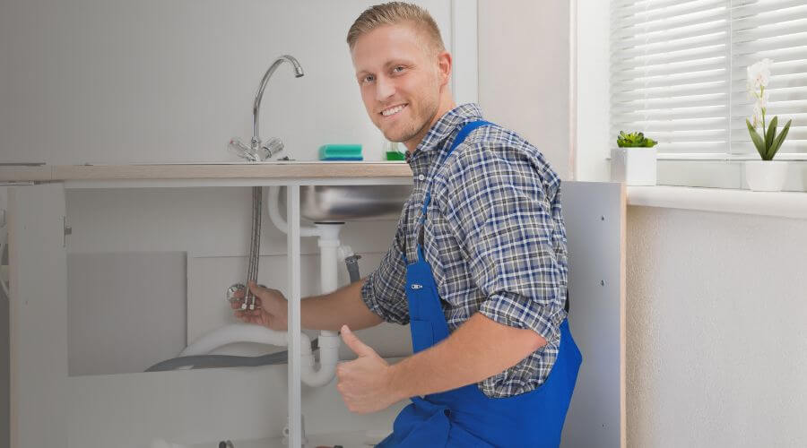 Holiday Plumbing Service in Bascom, OH